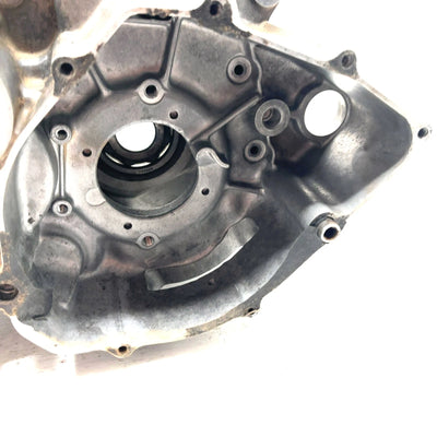 2000 Yamaha Warrior 350 OEM Crankcase  3GD-15100-03-00 AY67