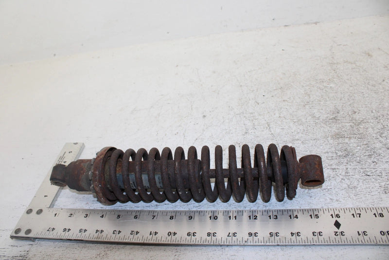 1991 Yamaha Exciter Ii 570 Liquid Oem Rear Skid Shock 8AV-47480-00-00 SY24