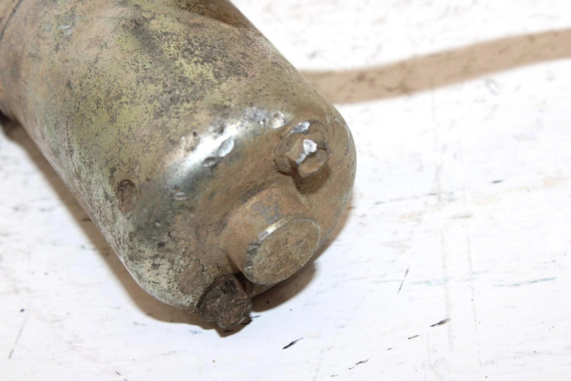 2007 Yamaha  Raptor 80 Oem Starter Motor 55X-81800-51-00 AY54