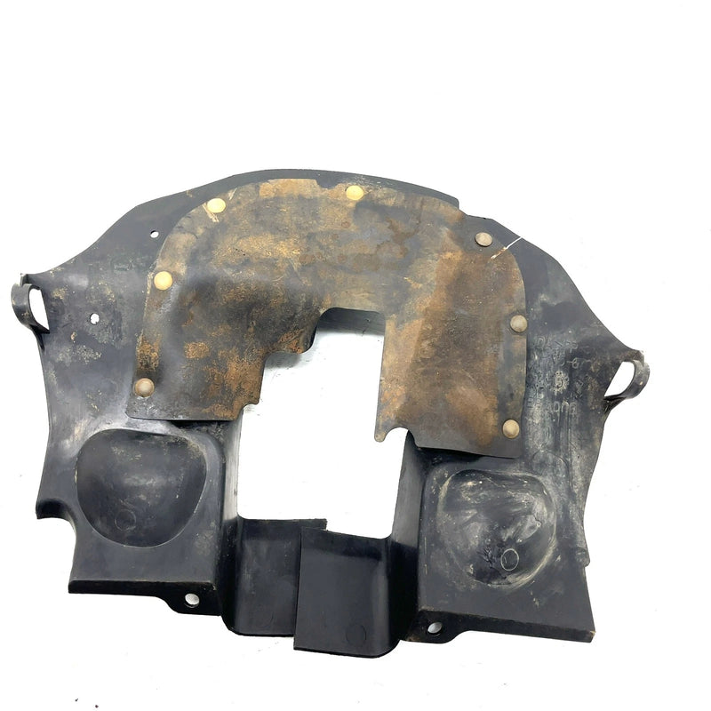 02-03 Honda Rancher 350 TRX350FE 4x4 ES OEM Air Snorkel Guide 61700-HN5-670 AH88