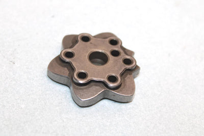 00 Arctic Cat 300 4x4 Oem Shift Stopper Plate 3446-166 AA20