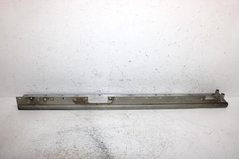 1997 Polaris Classic Oem Left Side Heat Exchanger 1240020 SP42