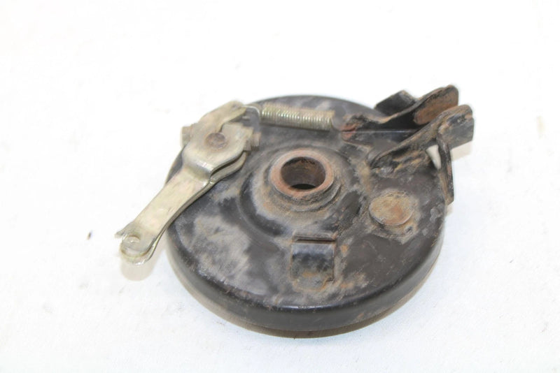 2002 Polaris Scrambler 50 Oem Front Left Brake 0450910 APS
