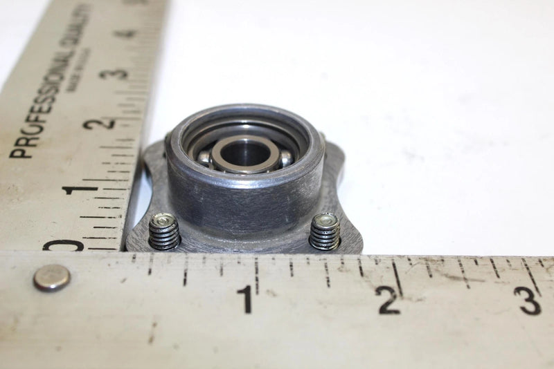 1986 Yamaha  Badger Yfm80s Oem Clutch Push Plate 22K-16590-00-00 AY32