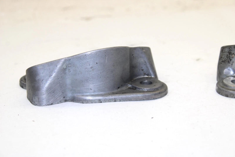 1978 Kawasaki Jet Ski 440 Oem Engine Bed Bracket Set 59016-532 JK3