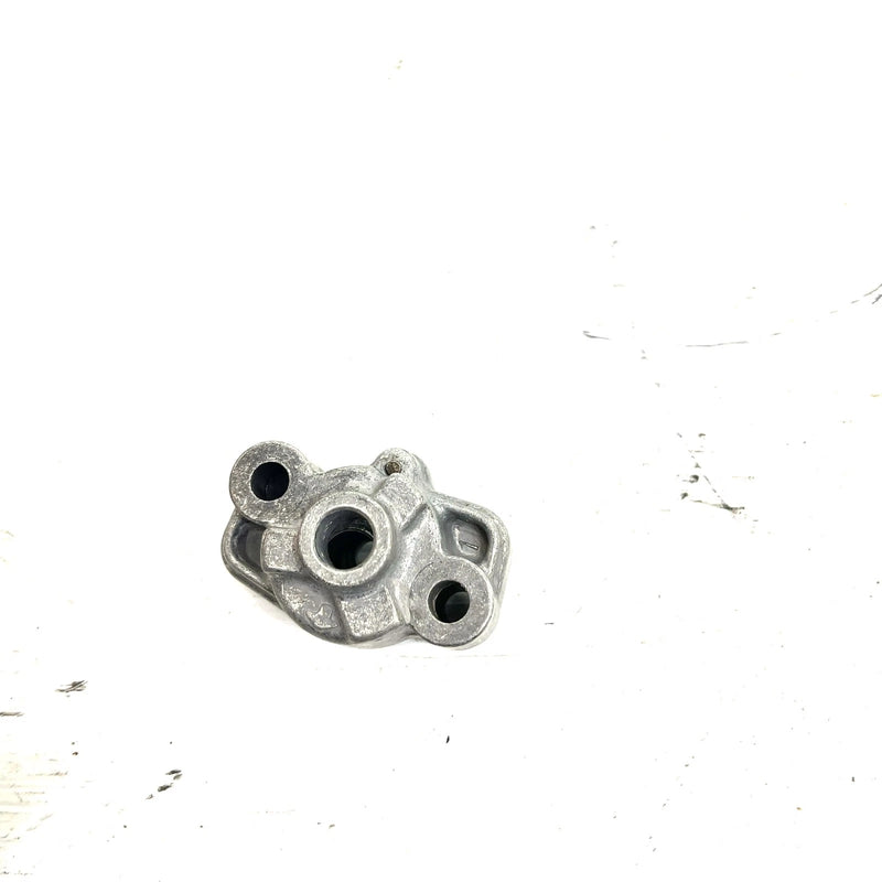 86-88 Honda FourTrax 200 TRX200SX 2x4 OEM Oil Pump W/Shaft 15100-HB3-840 AH91