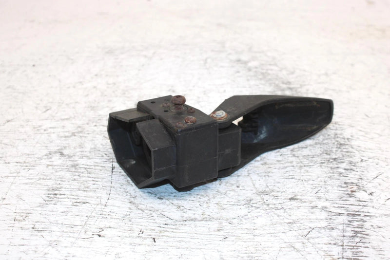 1993 Arctic Cat Ext 550 Oem Throttle Lever Assembly 0609-131 SA35