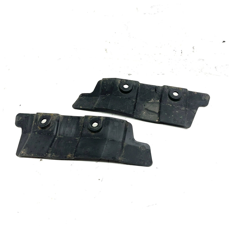 14-15 Arctic Cat Prowler HDX 500 OEM Front Axle Shield Set 1406-035 XA2.2