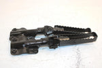 1982 Honda Atc200 Ea Big Red Oem Foot Peg Set 50610-969-000 50640-969-000 AH64