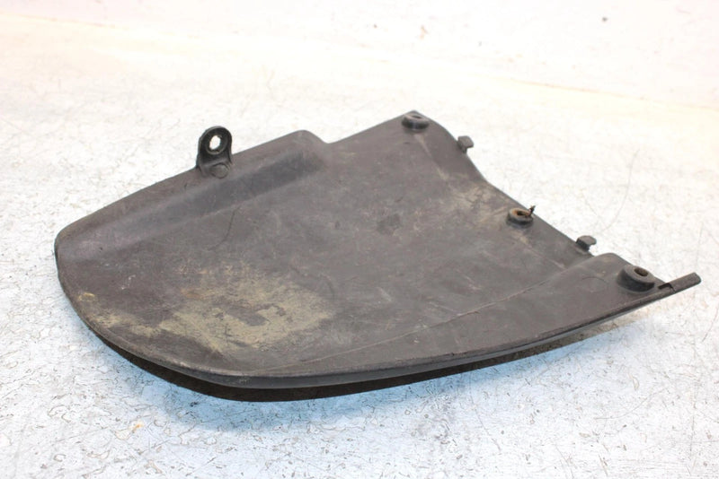 1993 Honda Trx 300 A Oem Left Front Fender Flap 61866-HC4-000ZA AH50