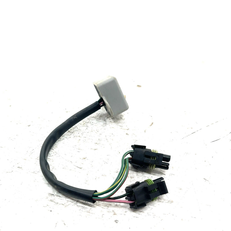 1996 Sea-Doo GTX OEM Compass 278000852 JS60