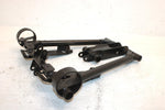 1996 Polaris 500 Oem Front Torque Arm 1540973-067 SP14