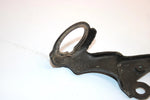00 Kawasaki Prairie300 Kvf300b2Oem Left Handlebar Cover Bracket 11050-1727 AK0