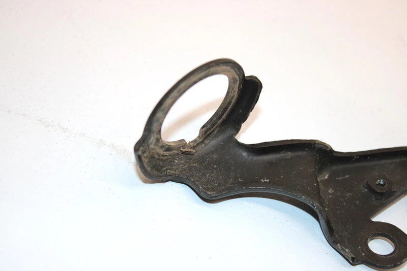 00 Kawasaki Prairie300 Kvf300b2Oem Left Handlebar Cover Bracket 11050-1727 AK0