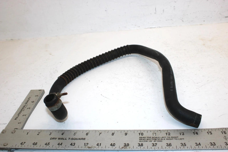 1987 Polaris 400 Oem Coolant Inlet Hose 5410323 SP61