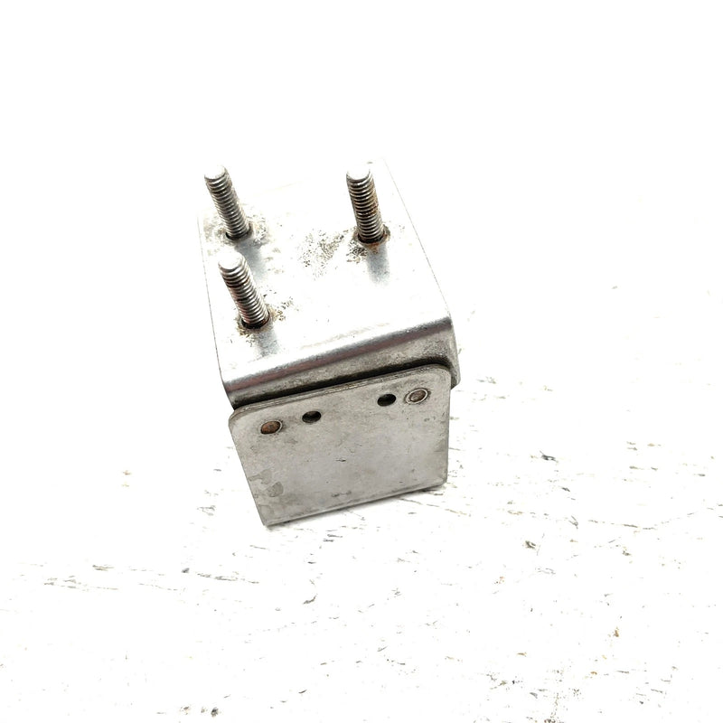 1998 Yamaha WaveRunner XL1200 OEM Cable Stopper Bracket GU2-61467-00-00 JY26
