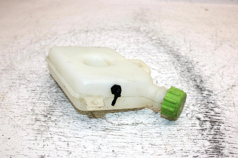 1996 Arctic Cat Cougar Oem Coolant Tank W/Cap 0670-281 SA32