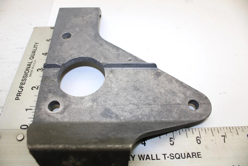 1996 Ski-doo Formula Iii 600 Oem PTO Motor Mount Plate 512052700 Q1265