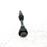 04-07 Honda Rancher 400 TRX400FA 4x4 AT OEM Front Prop Shaft 40400-HN7-000 AH77