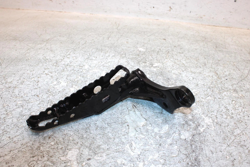 2002 Honda Trx 300 Exa Oem Left Footpeg 50620-HC0-670 AH49