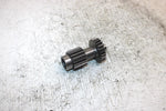 03 Honda Fourtrax Foreman Rubicon Oem 18/24T Trans Mainshaft 23211-HN2-000 AH11