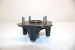 03 Bombardier Quest 650 Oem Wheel Hub 705500254 705500634 AB1.1