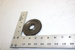 1999 Yamaha  Grizzly Oem 38T Low Wheel Gear 5GT-17233-00-00 AY47