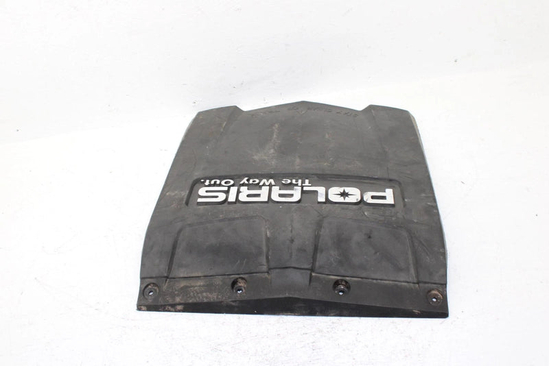 2006 Polaris 600 Fusion Oem Snowflap 5434954-1038 SP31