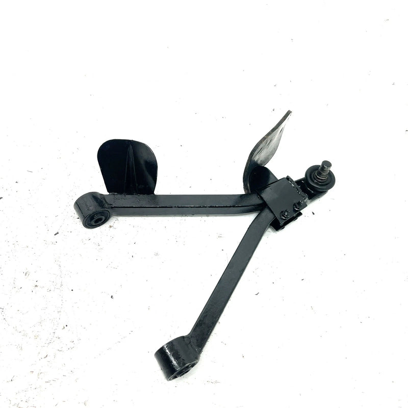98-99 Arctic Cat 500 4X4 OEM Front Lower A Arm Set 0503-202 AA38