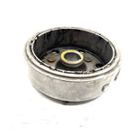 2004 John Deere Trail Buck 650 EXT OEM Flywheel 420296630 AJ1