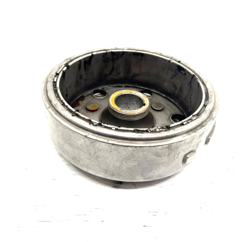 2004 John Deere Trail Buck 650 EXT OEM Flywheel 420296630 AJ1