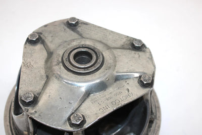 90 Arctic Cat Cougar Oem Primary Clutch 0725-187 SAS2