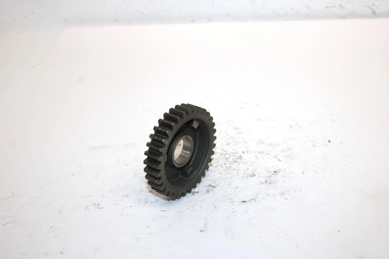 2009 Honda Trx 500 Fpea Foreman P/s Es Oem 33T Mainshaft Gear 23481-HP0-A00 AH17