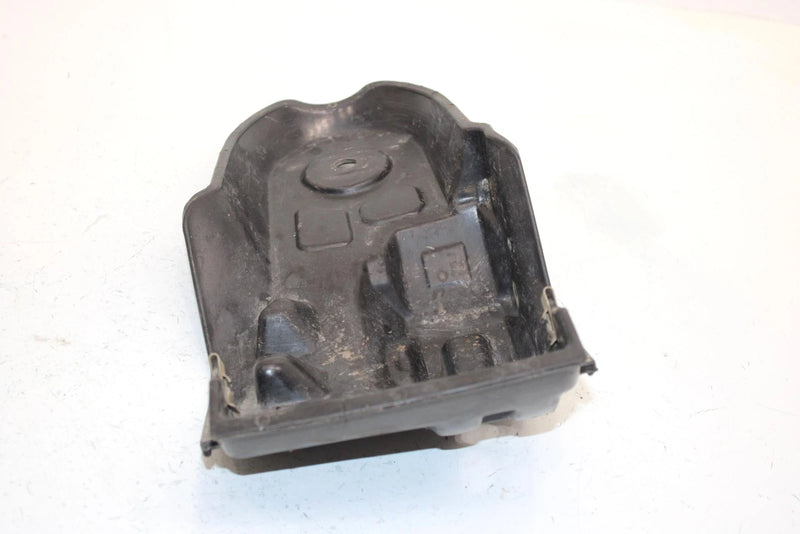 02 Arctic Cat 375 4x4 Automatic Oem Rear Diff Guard 0406-415 AA23