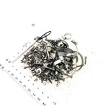 1995 TigerShark Daytona OEM Nut Bolt Spacer Hardware Kit JA15