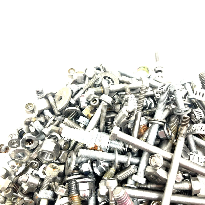 1997 Polaris SLT 780 OEM Nut Bolt Spacer Hardware Kit JP40