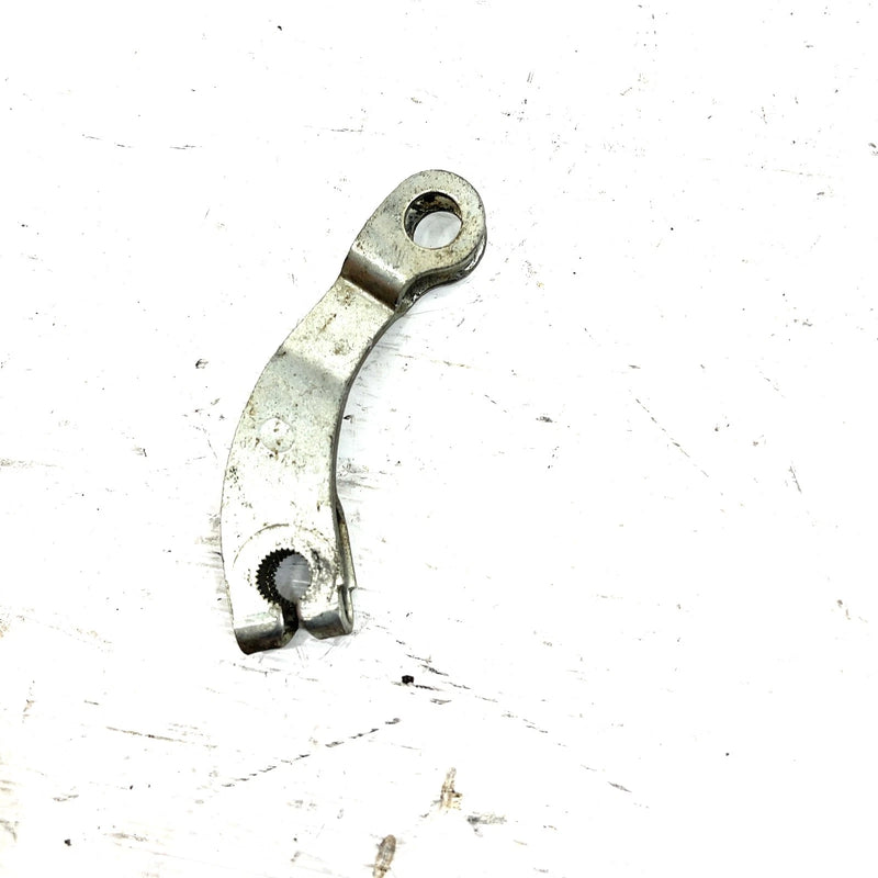 85-89 Yamaha Moto 4 OEM Front Left Brake Camshaft Lever 52H-25155-00-00 AY57