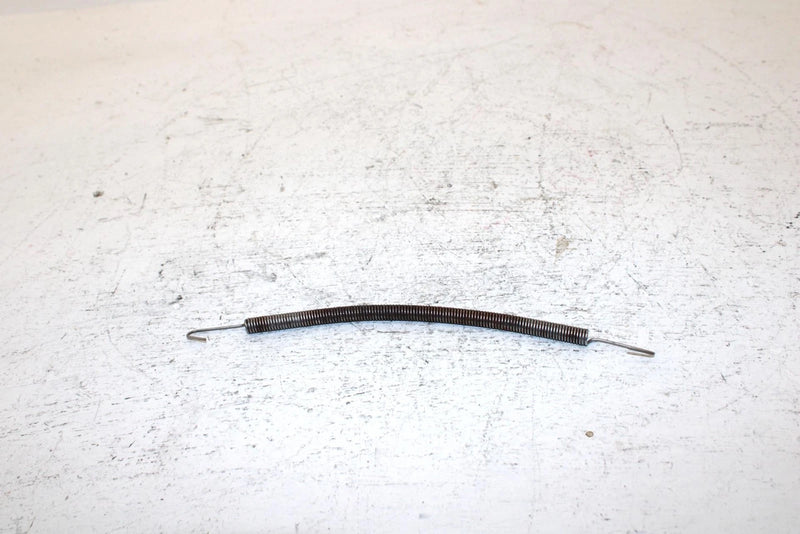 1990 Yamaha Phazer Ii LE Oem Exhaust Muffler Spring 90506-14207-00 SY14