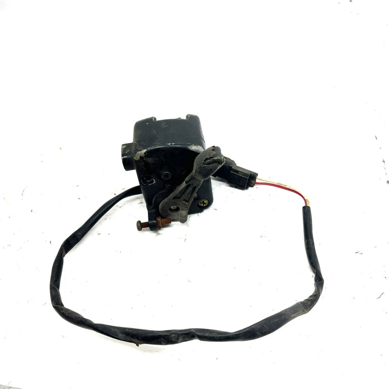 2007 Arctic Cat 700 4x4 Automatic EFI OEM Throttle Lever 3313-429 AA33