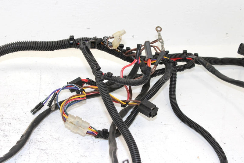 2000 Polaris Sportsman 325 Oem Main Wire Harness 2460770 AP11