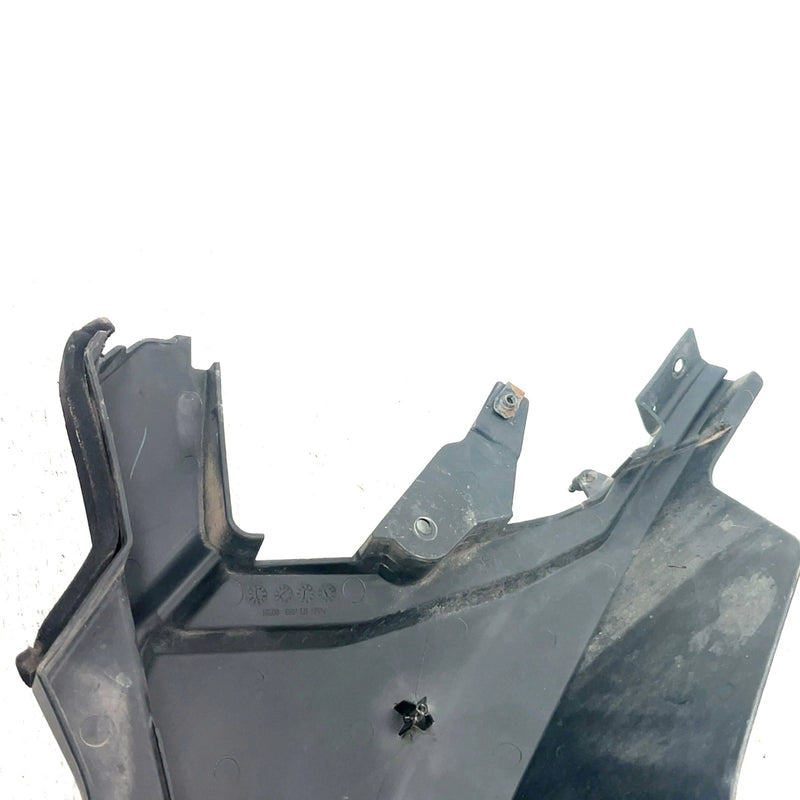 16-22 Can-Am Defender HD10 OEM Left Front Lateral Panel 705008152 XB0.2