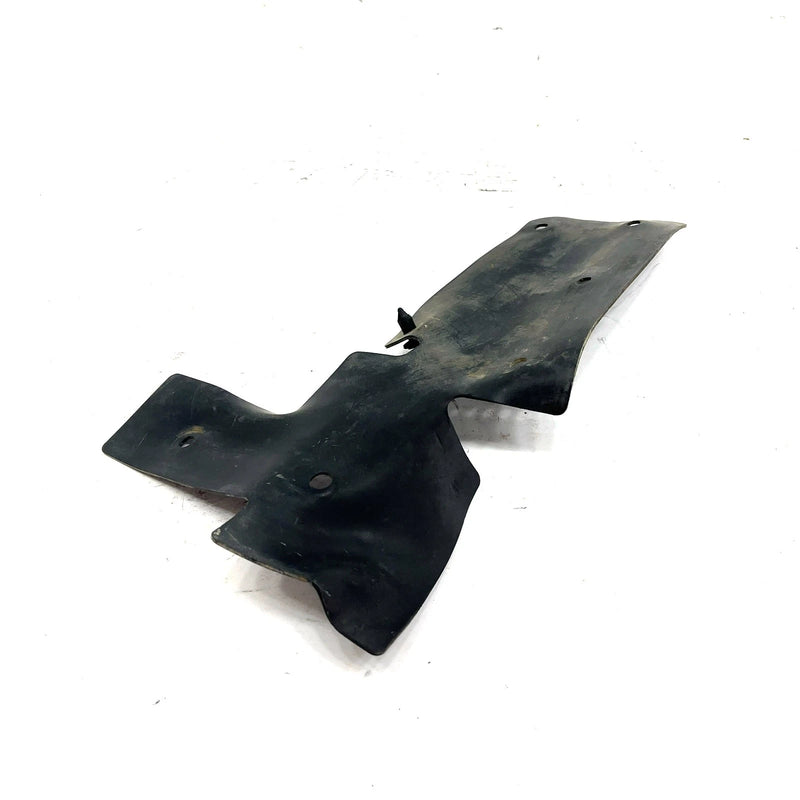 2008 Kawasaki Teryx 750 KRF750A 4x4 OEM Mud Flap 35019-0077 XK0.2