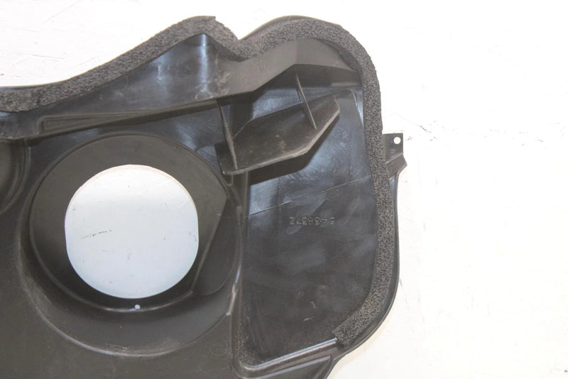 06 Polaris Switchback 600 Ho Oem Headlight Access Cover 2633250 SP179