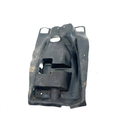 04-06 Yamaha Bruin 350 YFM350FA 4x4 OEM Fuel Tank Pad 5UH-F414H-01-00 AY63