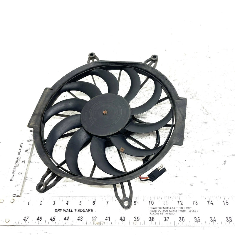 2004 Polaris Sportsman 500 OEM Radiator Cooling Fan 2410383 AP176