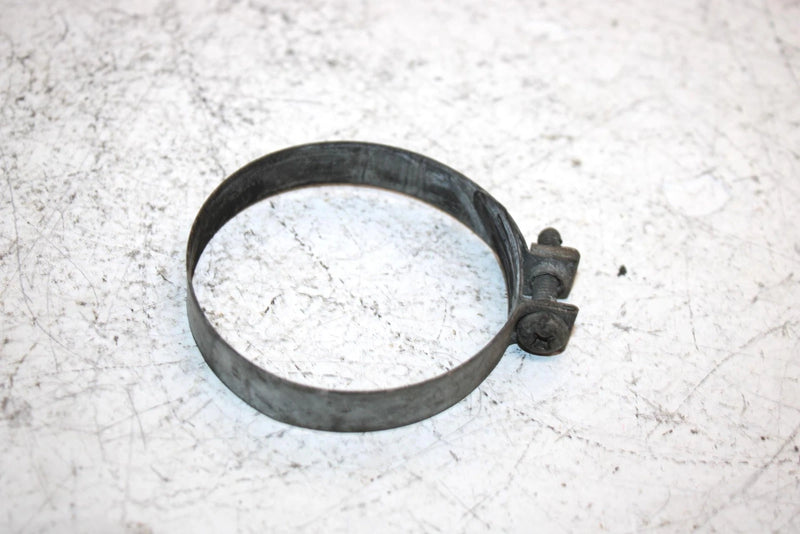 06 Ski-doo Gsx 600 Ho Sdi Oem Intake Manifold Clamp 420851065 SS14
