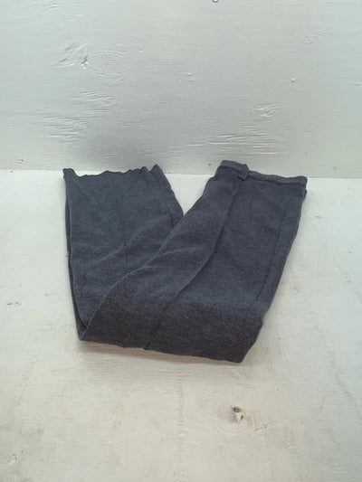 New Vintage Blue Polyester Pants #5450087 VV-115