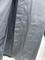 New Women’s Wrangler Blacks Wish Long Sleeve Button Up Size Small YY-53