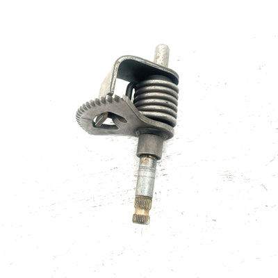 07-15 Can-Am Outlander 650 4x4 XT HO EFI OEM Shift Shaft Set 420620657 AB17.1