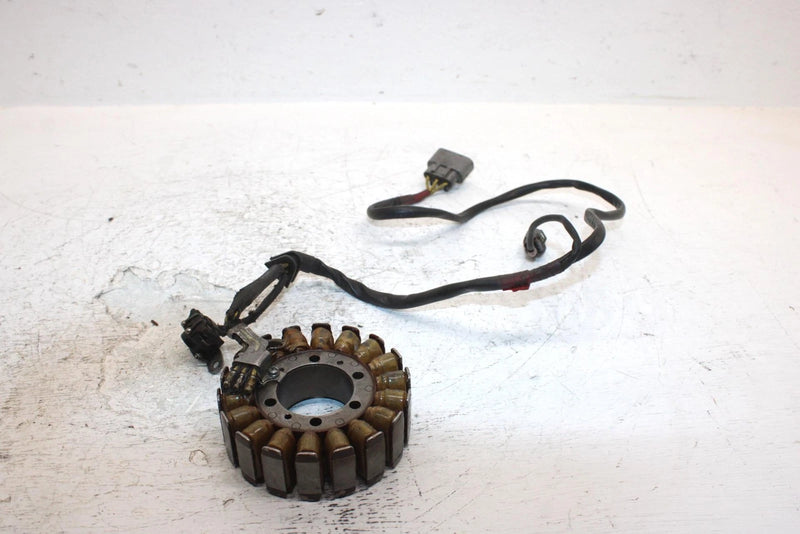 2019 Honda Trx500fe2ac Oem Stator 31120-HR4-A42 AH12